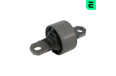 Uložení, řídicí mechanismus OPTIMAL F9-0110