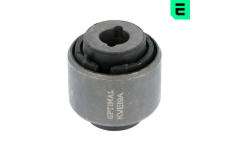 Uložení, řídicí mechanismus OPTIMAL F9-0120