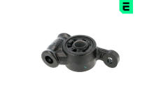 Uložení, řídicí mechanismus OPTIMAL F9-0124