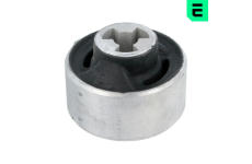 Uložení, řídicí mechanismus OPTIMAL F9-0129