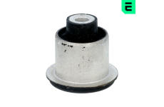 Uložení, řídicí mechanismus OPTIMAL F9-0161