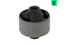 Uložení, řídicí mechanismus OPTIMAL F9-0182