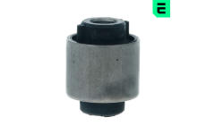 Uložení, řídicí mechanismus OPTIMAL F9-0231