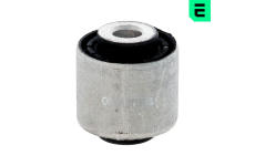 Uložení, řídicí mechanismus OPTIMAL F9-0266