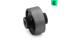 Uložení, řídicí mechanismus OPTIMAL F9-0313