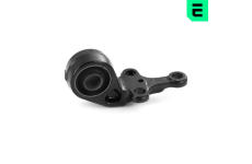 Uložení, řídicí mechanismus OPTIMAL F9-0326