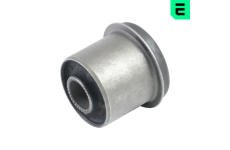 Uložení, řídicí mechanismus OPTIMAL F9-0348