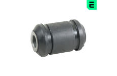 Uložení, řídicí mechanismus OPTIMAL F9-0349