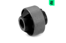 Uložení, řídicí mechanismus OPTIMAL F9-0463