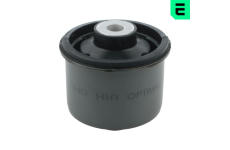 Zavěšení, tělo nápravy OPTIMAL F9-8002