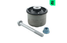 Zavěšení, tělo nápravy OPTIMAL F9-8002S