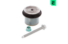 Zavěšení, tělo nápravy OPTIMAL F9-8011S