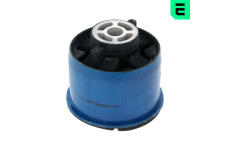 Uložení, řídicí mechanismus OPTIMAL F9-8013