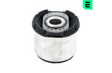 Uložení, řídicí mechanismus OPTIMAL F9-8016