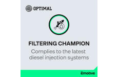 Palivový filtr OPTIMAL OP-FFF30228