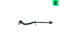 Příčné táhlo řízení OPTIMAL G0-2007