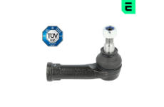 Hlava příčného táhla řízení OPTIMAL G1-1011