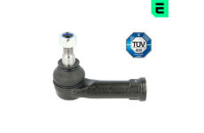 Hlava příčného táhla řízení OPTIMAL G1-1012