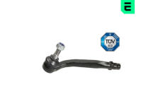 Hlava příčného táhla řízení OPTIMAL G1-1110