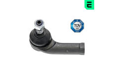 Hlava příčného táhla řízení OPTIMAL G1-1170