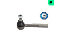 Hlava příčného táhla řízení OPTIMAL G1-1276