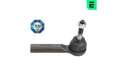 Hlava příčného táhla řízení OPTIMAL G1-1287