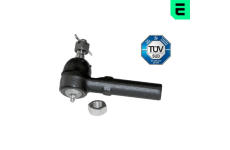 Hlava příčného táhla řízení OPTIMAL G1-1333