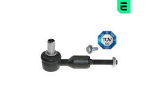 Hlava příčného táhla řízení OPTIMAL G1-544A