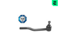 Hlava příčného táhla řízení OPTIMAL G1-597