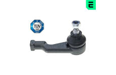 Hlava příčného táhla řízení OPTIMAL G1-893