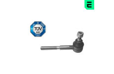 Hlava příčného táhla řízení OPTIMAL G1-993