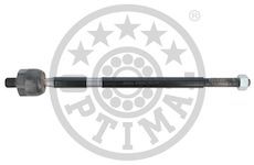 Axiální kloub, příčné táhlo řízení OPTIMAL G2-085