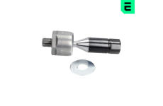 Axiální kloub, příčné táhlo řízení OPTIMAL G2-1095