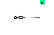 Axiální kloub, příčné táhlo řízení OPTIMAL G2-1096