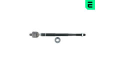 Axiální kloub, příčné táhlo řízení OPTIMAL G2-538