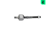 Axiální kloub, příčné táhlo řízení OPTIMAL G2-566