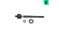 Axiální kloub, příčné táhlo řízení OPTIMAL G2-967