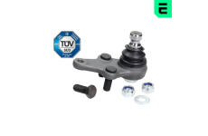 Podpora-/ Kloub OPTIMAL G3-1009