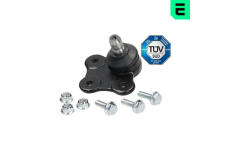 Podpora-/ Kloub OPTIMAL G3-1014