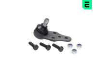 Podpora-/ Kloub OPTIMAL G3-1053