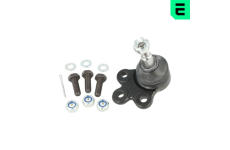 Podpora-/ Kloub OPTIMAL G3-1077S