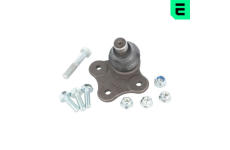 Podpora-/ Kloub OPTIMAL G3-1120S