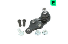 Podpora-/ Kloub OPTIMAL G3-1127S1