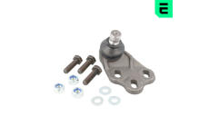 Podpora-/ Kloub OPTIMAL G3-115S