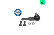 Podpora-/ Kloub OPTIMAL G3-125