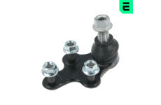 Podpora-/ Kloub OPTIMAL G3-2010S