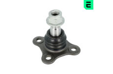 Podpora-/ Kloub OPTIMAL G3-2014