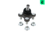 Podpora-/ Kloub OPTIMAL G3-2059S