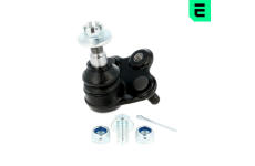 Podpora-/ Kloub OPTIMAL G3-2073S