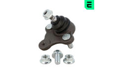 Podpora-/ Kloub OPTIMAL G3-2077S